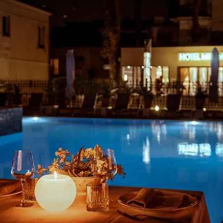Boutique Miramare