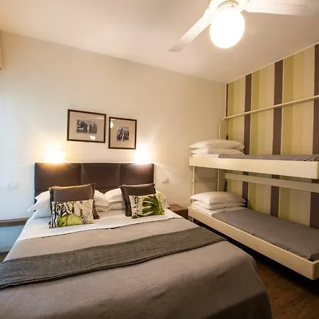 Boutique Miramare 4*