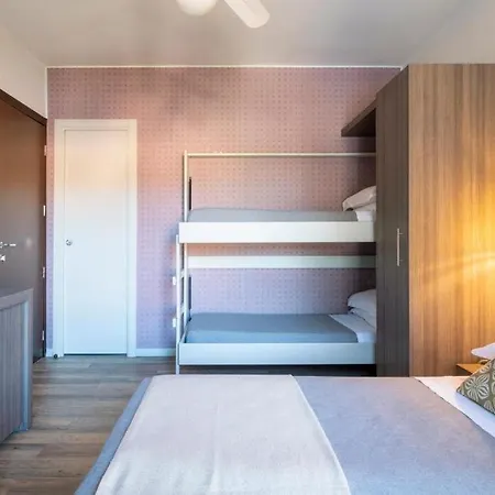 Boutique Miramare 4*